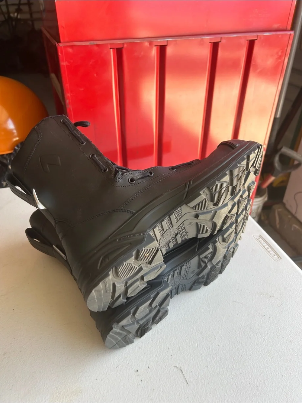 Bates haix airpower